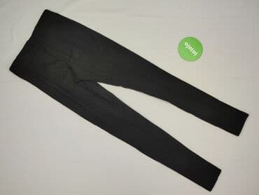 Kobiety: Legginsy Sportowe damskie, rozmiar M — 3