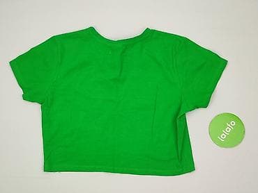 ogrody team: Sinsay, T-shirt damski, rozmiar XL — 4