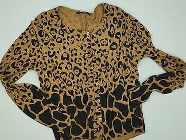 moschino: Bik Bok, Kardigan damski, rozmiar M — 1