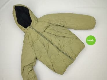 kurtki vila: Kurtka zimowa, Sinsay, 10 lat, 134-140 cm, stan - Bardzo dobry — 2