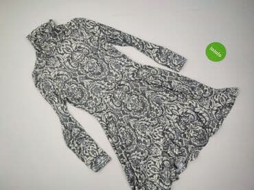 sukienka lidl dluga: Sukienka damska, M — 2