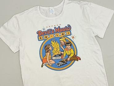 oversize tshirt: Koszulka dla mężczyzn, rozmiar XL — 1
