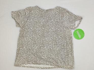 mango jeans havana: T-shirt damski, rozmiar L — 3