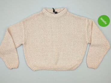 hm sweter zielony: H&M Divided, Sweter damski, rozmiar S — 2
