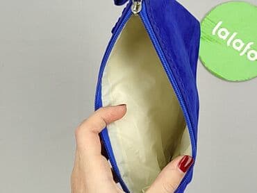 biżuteria do zielonej sukienki: Clutch bag, condition - Perfect — 5