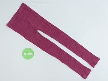 legginsy woskowane modelujące: Leggings for kids, Y.F.K., 14 years, 164, condition - Perfect — 3