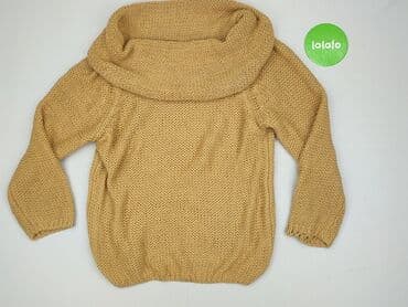 golfy guess: Women`s sweater, size S — 2