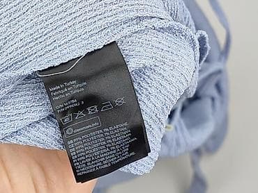 morgan bluzki: H&M, Kombinezon damski, rozmiar M — 5