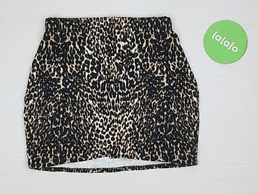 fashion nova: Leopard, Komplet dresowy damski, rozmiar XS — 4