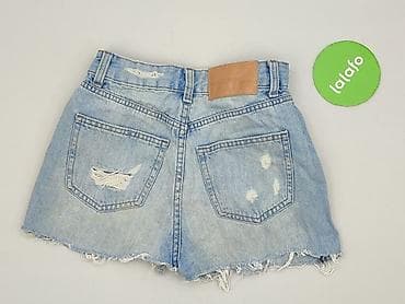 rozmiar 6: Denim, Szorty damskie, rozmiar S — 3