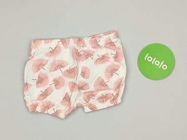 koszulka na 4 urodziny: Shorts, So cute, 9-12 months, condition - Perfect — 3