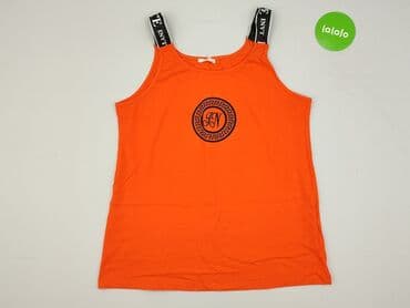 bluzki megi duze rozmiary: MEGI, Top damski, rozmiar XL — 2