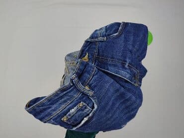 koszulka z nadrukiem zara: Zara, Jeansy damskie, S — 5