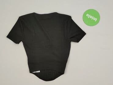 amisu bluzki: Amisu, Top damski, rozmiar 2XS — 3