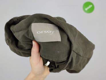 kurtki poznań: Orsay, Women`s lightweight jacket, size S — 4