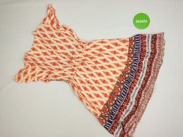 sukienki na lato mohito: J. Stars, Sukienka damska, rozmiar One size — 3
