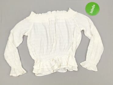 bluza z napisem cropp: Mohito, Bluzka damska, 2XS — 2