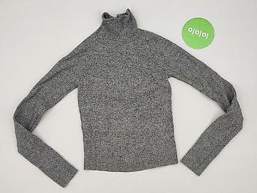 pull: Bershka, Golf damski, rozmiar M — 2