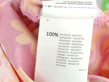 sinsay bluza w paski: Sinsay, Top damski, rozmiar L — 6