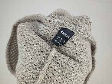 swetry basic: Shein, Sweter damski, rozmiar S — 4