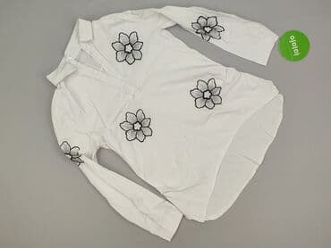 koszule damskie z bufiastymi rękawami: Koszula damska, rozmiar S — 2