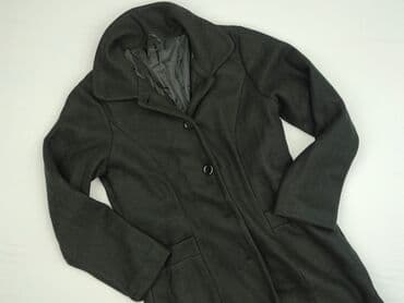 Women`s trench, size S (EU 36)