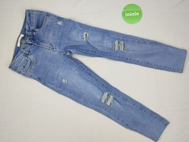 revenge jeans: Re-Dress, Jeansy damskie, rozmiar XS — 2