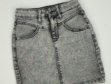 levis jeansy: Sinsay, Spódnica damska, rozmiar 2XS — 1