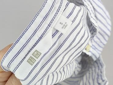 uniqlo basic: Uniqlo, Koszula damska, rozmiar S — 4