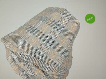 biale spodnie sinsay: Sinsay, Spodnie materiałowe damskie, rozmiar M — 6