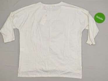 cocomore bluzki: FreeStyle, Bluzka damska, 6XL — 3