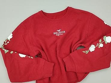 Hollister, Світшот жіночий, розмір XS