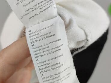 bluza john deere original: Bluza z kapturem damska, rozmiar L — 5