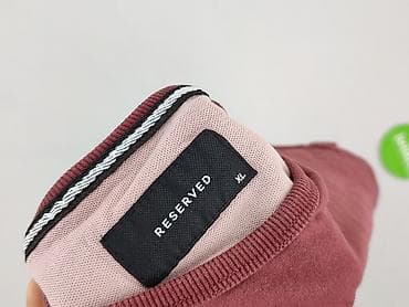 Kurtki: Reserved, Koszulka dla mężczyzn, rozmiar XL — 4