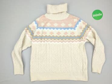sweter h: Women`s sweater, size One size — 2
