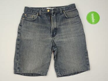 krótkie spodenki bermudy: St. Bernard, Szorty damskie, rozmiar XL — 2