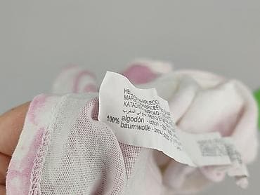 python t shirty: Zara, T-shirt damski, rozmiar M — 5