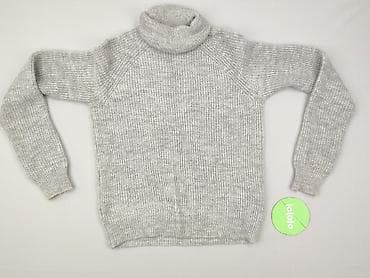 sweter melanż: Anna Field, Golf damski, rozmiar S — 2