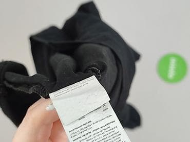 mc earl koszule: Sinsay, T-shirt damski, rozmiar 2XS — 4