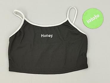 kitty crop top: Top damski, rozmiar S — 2