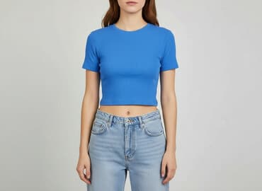 cropp bluza: Sinsay, Top damski, rozmiar XS — 1