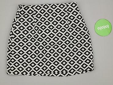 platforma wszystko: Zara, Spódnica damska, rozmiar L — 2