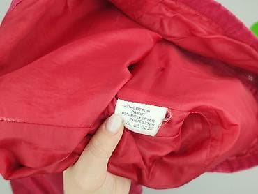 cary kurtki: New Fashion, Parka damska, rozmiar M — 4