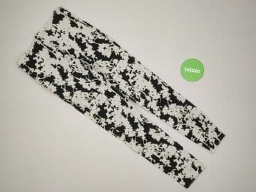 rajstopy wednesday: Atmosphere, Legginsy Eleganckie damskie, rozmiar S — 3