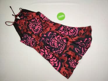 czerwone sukienki mini: Sukienka damska, rozmiar XL — 3