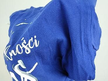 sweter bytom: SolS, Koszulka dla mężczyzn, rozmiar 2XL — 6