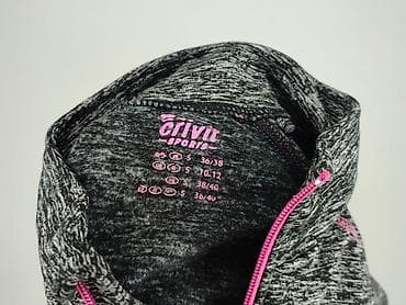 stich bluzka: Crivit Sports, Bluza damska
, rozmiar S — 4