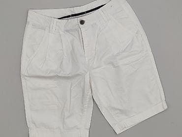 pull and bear shorts: Atmosphere, Szorty dla mężczyzn, rozmiar S — 1