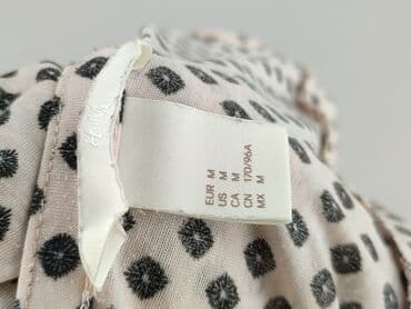 hm sukienka boho: H&M, Bluzka damska, M — 5