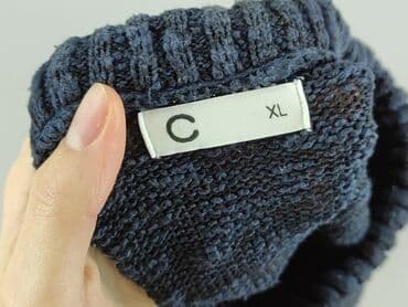 cropp sweter: Cubus, Sweter dla mężczyzn, rozmiar XL — 4